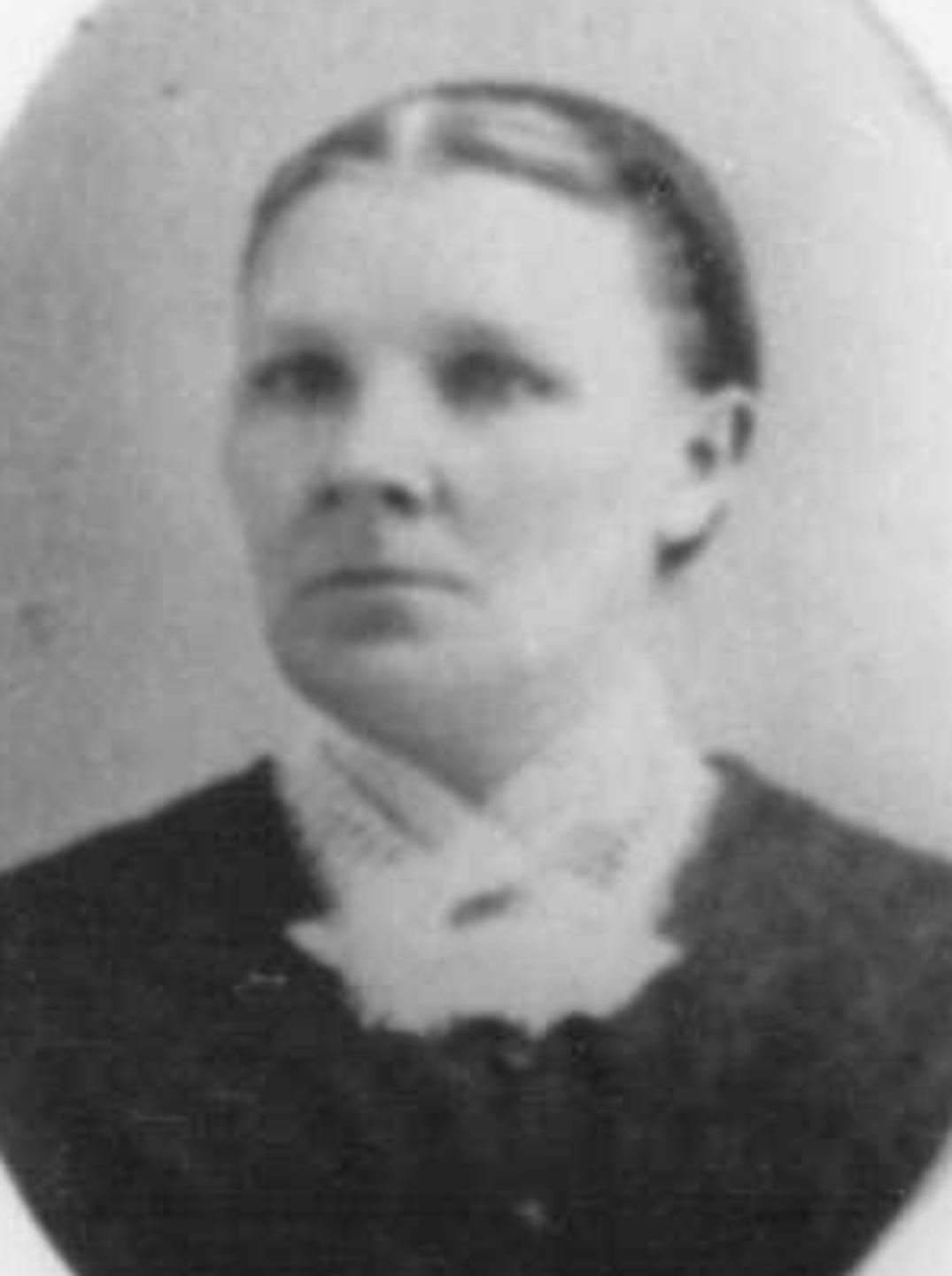 Dorthea Johanna Clausen (1835 - 1909) Profile